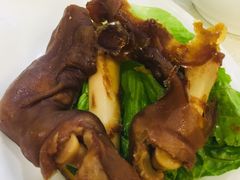 -那达慕蒙古风味酒楼