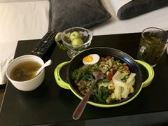-见康道莱•足浴按摩•艾灸•SPA(友谊店)