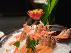 -Mr.Fish鱼鲜生海鲜放题(高德置地冬广场店)