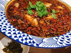 -钟太婆老妈蹄花(春熙路店)