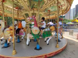 -大望京儿童游乐场