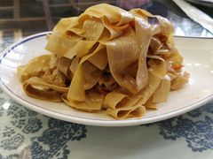 -老味道(横山桥羊绒城店)