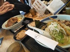 -雷门拉面·现熬骨汤(凯德来福士店)