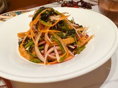 -巴依老爷新疆美食(常营店)