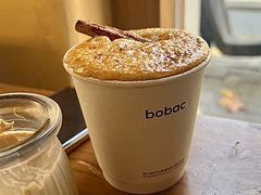 -BOBAC