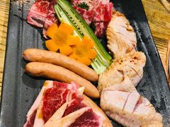 -御牛道日式烤肉料理(杭州万象城店)
