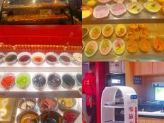 -豪渝火锅(红谷滩万达店)