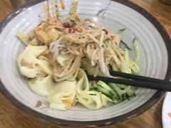 -崔记拉面馆(航北店)