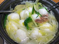 -金牌外婆家(苏州中心店)