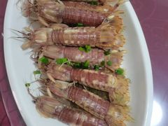 -阿伍海鲜大排档(塔湾金沙店)