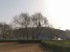 -梦东方未来世界航天主题乐园
