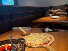 -新贝乐意大利餐厅(苏州中心店)