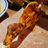 遇见小面