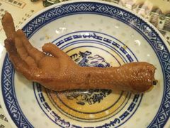 鸡爪-双喜老铺(人民广场店)