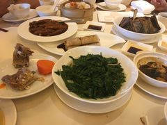 -利苑酒家(合景国际金融广场店)