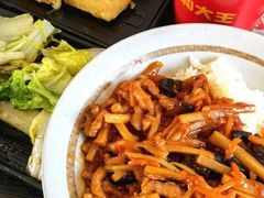 -永和大王(小厨·东四十条店)