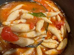 -西贝(上海我格广场店)