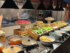 -味餐厅·海鲜·火锅·自助餐