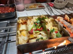 -延边金利串店(安达街店)