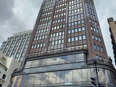 -上海国际饭店