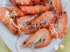 -秋姐美食店(旅游大道店)