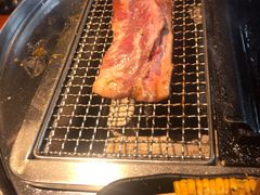 -伍丁·烤牛肋(和平东桥店)