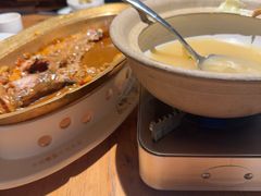 -黄山老妈·土菜(碧桂园店)