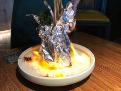 火焰基围虾-嘉禾·悦享餐厅(八方汇店)