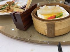 -丰尔粥食·顺德鱼生·干蒸排骨顺德菜(大良分店)