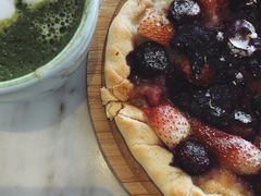 -The Rug Cafe(王府中环店)