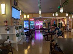 -汤泉良子(金源店)