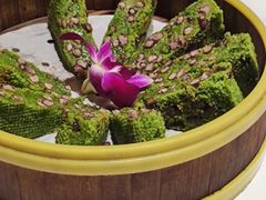 -阿露佳·舌尖上的安吉菜