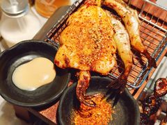 -丰茂烤串(公园店)