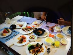 -张家港国贸酒店·餐厅