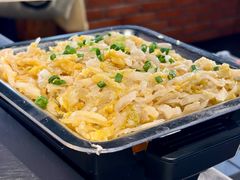 -很久以前羊肉串(南京路第一百货店)