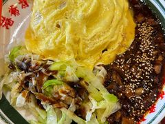 -港爺茶檔·茶餐厅(东晓南路店)