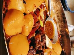 -丝路金桃·新疆菜(徐汇店)