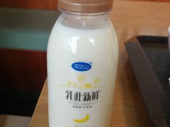 -农园餐厅(北京大学店)