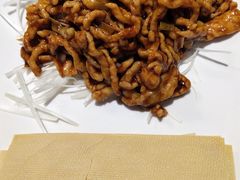 -老牌坊•鲁菜名店•地道济南菜(大观园商埠店)