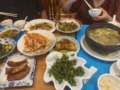 -糟粕醋·椰苑海南菜餐厅(亚龙湾天域酒店)