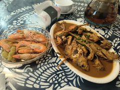 -太湖好灶头土菜馆(石公路店)