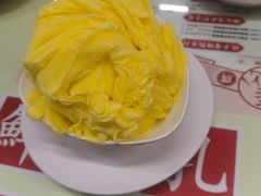 -香港華心糖水鋪(南西总店)