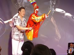 -陕西戏曲非遗博物馆