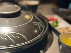 -同仁四季椰子鸡(无锡滨湖万象汇店)