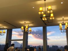 -景湖轩全日制餐厅·南湖名都