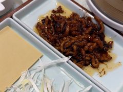 -郭林家常菜(狼垡店)