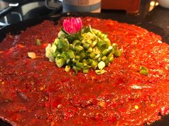 麻辣牛肉（小）-井格重庆火锅(花乡奥莱店)