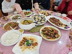 -农家鸡宴私房菜(城东店)