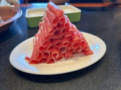 -南门涮肉(北洼路店)