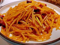 -雲蜀龙阁·金牌水煮鱼(方庄店)